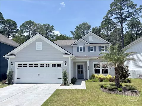 290 Monterey Loop Dr, Richmond Hill, GA 31324