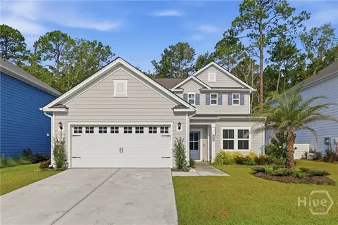 290 Monterey Loop Dr, Richmond Hill, GA 31324