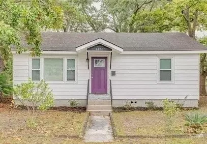 2324 Florida Ave, Savannah, GA 31404