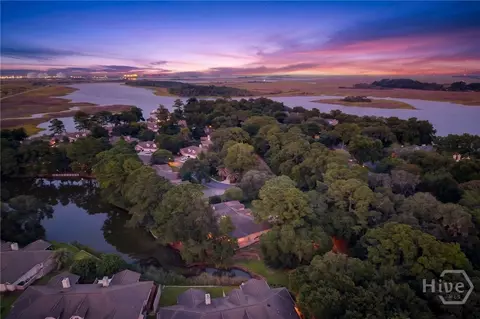 302 Causton Harbour Dr, Savannah, GA 31404