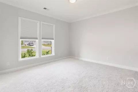 Bedroom - 155 Champlain Dr, Pooler, GA 31322 photo 3 of 3