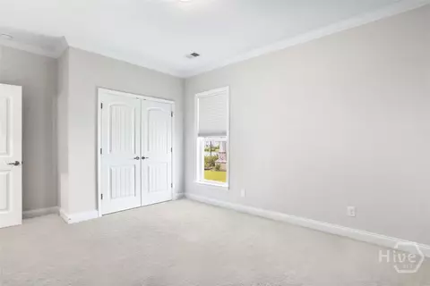 Bedroom - 155 Champlain Dr, Pooler, GA 31322 photo 2 of 3