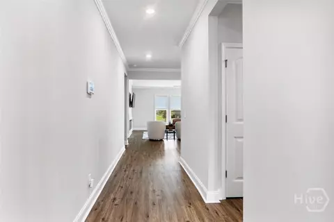 Entry Way - 155 Champlain Dr, Pooler, GA 31322 photo 2 of 2