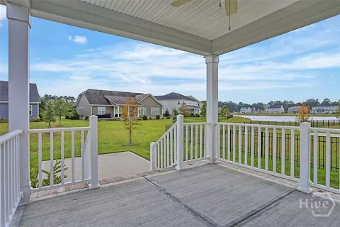 Exterior - 155 Champlain Dr, Pooler, GA 31322 photo 2 of 5