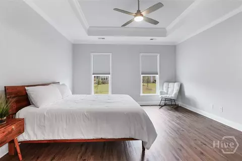 Bedroom - 155 Champlain Dr, Pooler, GA 31322 photo 1 of 3