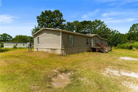 Exterior - 121 Burnt Tree Dr, Guyton, GA 31312 photo 3 of 6