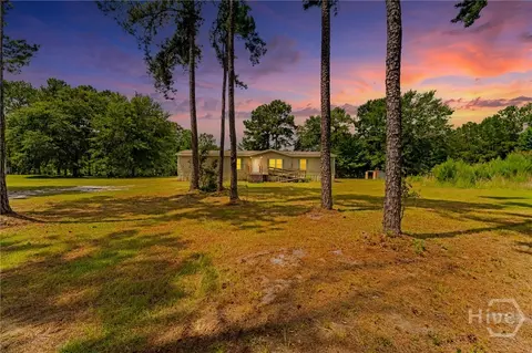 Exterior - 121 Burnt Tree Dr, Guyton, GA 31312 photo 2 of 6