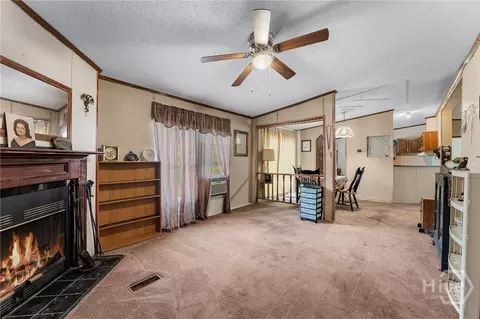Living - 121 Burnt Tree Dr, Guyton, GA 31312 photo 4 of 6
