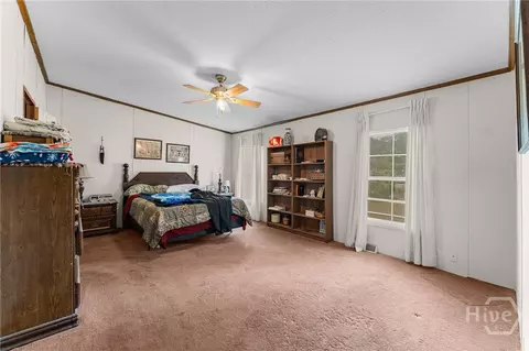 Bedroom - 121 Burnt Tree Dr, Guyton, GA 31312 photo 1 of 4