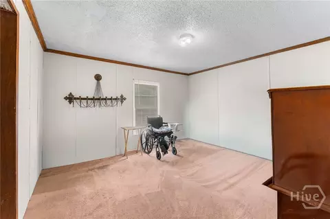 Bedroom - 121 Burnt Tree Dr, Guyton, GA 31312 photo 2 of 4