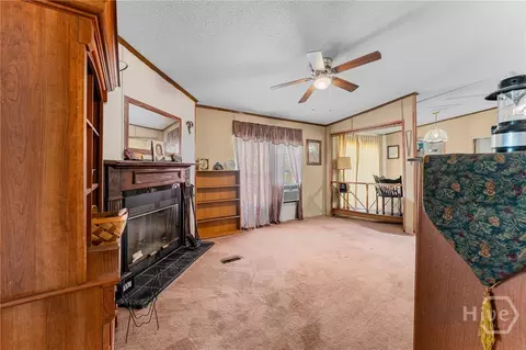Living - 121 Burnt Tree Dr, Guyton, GA 31312 photo 3 of 6