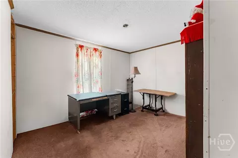 Bedroom - 121 Burnt Tree Dr, Guyton, GA 31312 photo 3 of 4