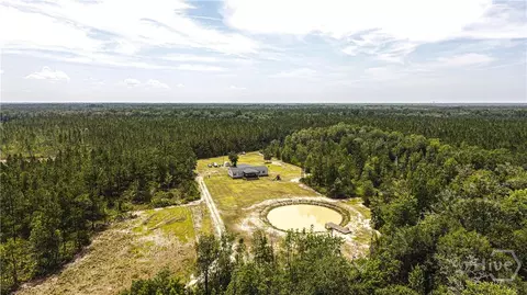 1139 Henry Walcott Rd NW, Ludowici, GA 31316