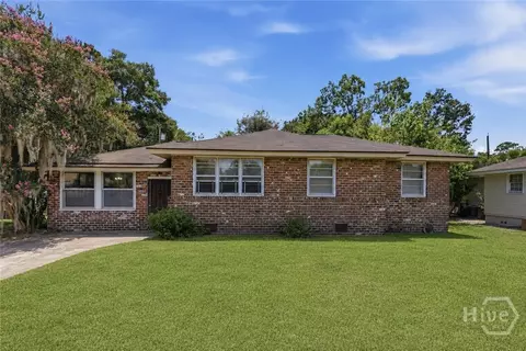 2359 Pinetree Rd, Savannah, GA 31404