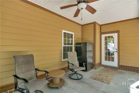 Exterior - 570 Brogdon Rd, Guyton, GA 31312 photo 4 of 5