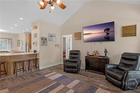Living - 570 Brogdon Rd, Guyton, GA 31312 photo 1 of 1