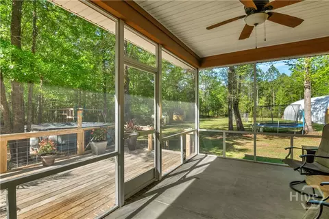 Exterior - 570 Brogdon Rd, Guyton, GA 31312 photo 3 of 5