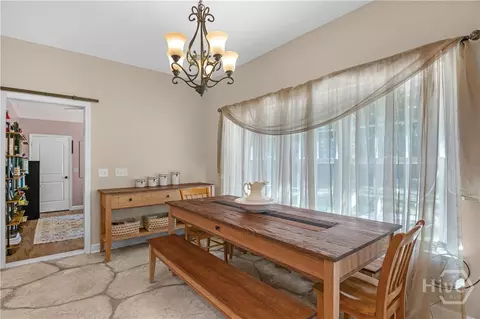 Dining - 570 Brogdon Rd, Guyton, GA 31312 photo 2 of 2