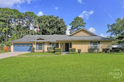 10613 Dorchester Rd, Savannah, GA 31406