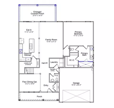 153 Redhead Ave, Rincon, GA 31326 photo 2