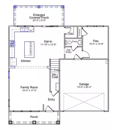 151 Redhead Ave, Rincon, GA 31326 photo 3