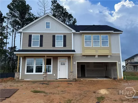 151 Redhead Ave, Rincon, GA 31326