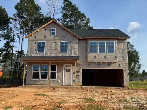 151 Redhead Ave, Rincon, GA 31326 photo 2