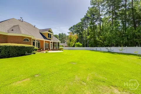 Exterior - 117 Manor Row, Pooler, GA 31322 photo 7 of 9