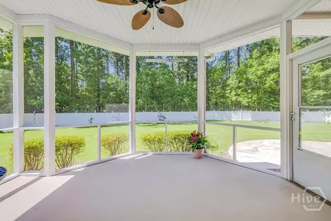 Exterior - 117 Manor Row, Pooler, GA 31322 photo 3 of 9