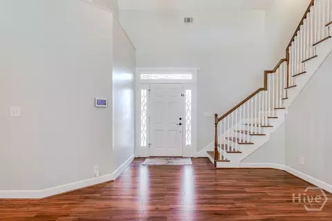 Entry Way - 117 Manor Row, Pooler, GA 31322 photo 2 of 2