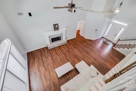 Living - 117 Manor Row, Pooler, GA 31322 photo 6 of 7