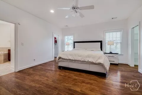 Bedroom - 117 Manor Row, Pooler, GA 31322 photo 1 of 8
