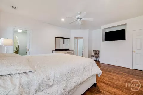 Bedroom - 117 Manor Row, Pooler, GA 31322 photo 3 of 8