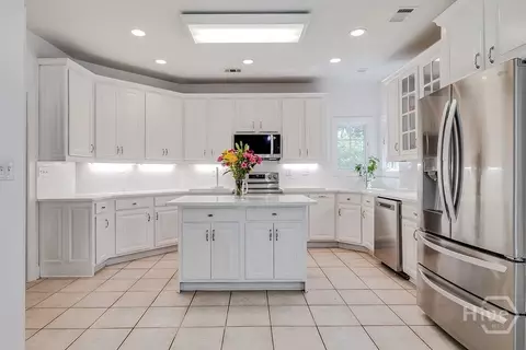 Kitchen - 117 Manor Row, Pooler, GA 31322 photo 1 of 7