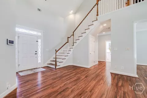 Entry Way - 117 Manor Row, Pooler, GA 31322 photo 1 of 2