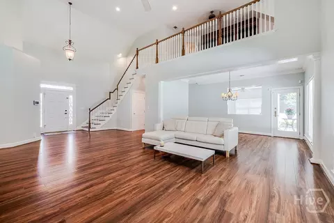 Living - 117 Manor Row, Pooler, GA 31322 photo 1 of 7