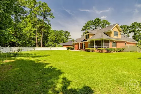 Exterior - 117 Manor Row, Pooler, GA 31322 photo 9 of 9