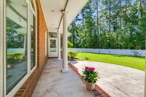 Exterior - 117 Manor Row, Pooler, GA 31322 photo 4 of 9