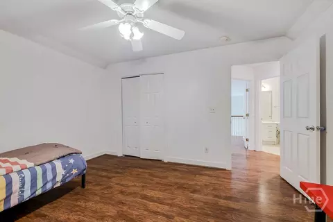 Bedroom - 117 Manor Row, Pooler, GA 31322 photo 7 of 8