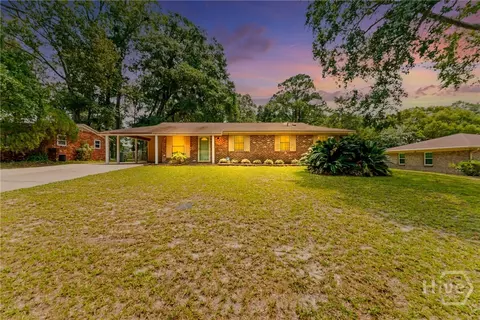 417 Willow Rd, Savannah, GA 31419