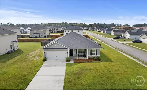 123 Anna Way SE, Ludowici, GA 31316