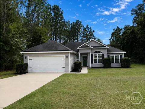 221 Stillwater Dr, Statesboro, GA 30461