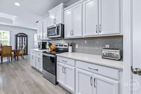 Kitchen - 119 Bramswell Rd, Pooler, GA 31322 photo 5 of 5