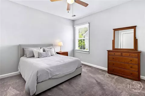 Bedroom - 119 Bramswell Rd, Pooler, GA 31322 photo 1 of 4