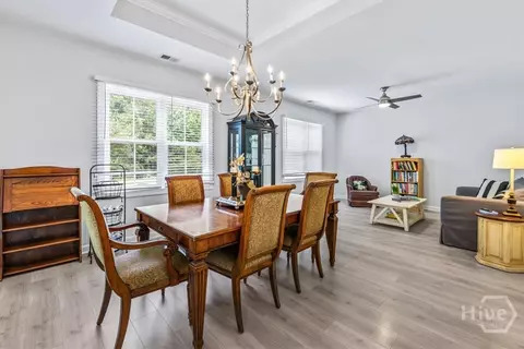 Dining - 119 Bramswell Rd, Pooler, GA 31322 photo 1 of 2