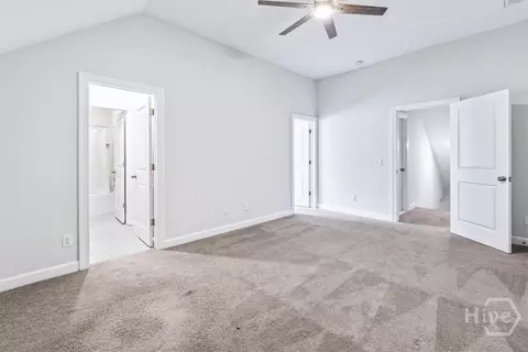 Bedroom - 119 Bramswell Rd, Pooler, GA 31322 photo 3 of 4