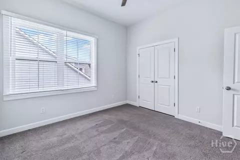 Bedroom - 119 Bramswell Rd, Pooler, GA 31322 photo 4 of 4