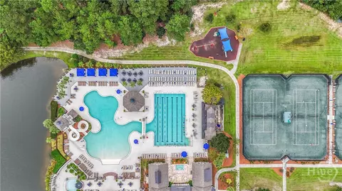 View/Area - 119 Bramswell Rd, Pooler, GA 31322 photo 6 of 8