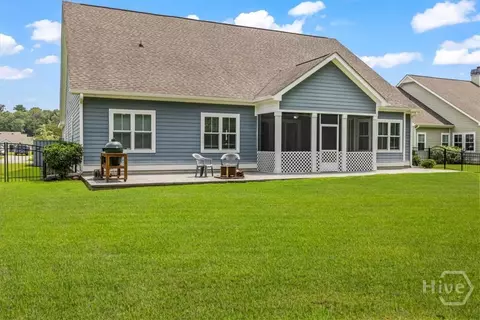 Other - 119 Bramswell Rd, Pooler, GA 31322 photo 13 of 16
