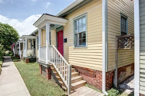 534 E Charlton St, Savannah, GA 31401